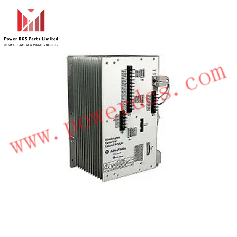 Allen-Bradley 1407-CGCM | Kombiniertes Generatorsteuerungsmodul