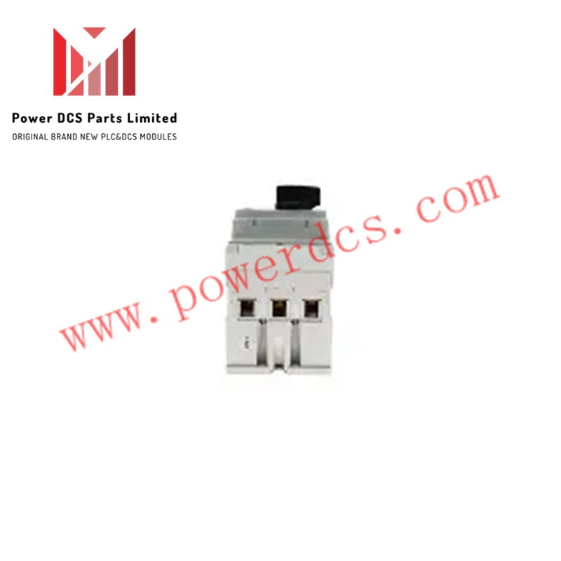 מפסק מפעיל מנוע ידני Allen Bradley 140CMN6300