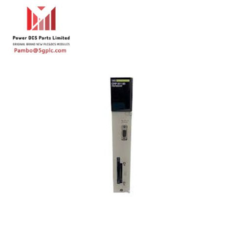 Schneider 140CRP81100 Communication Module