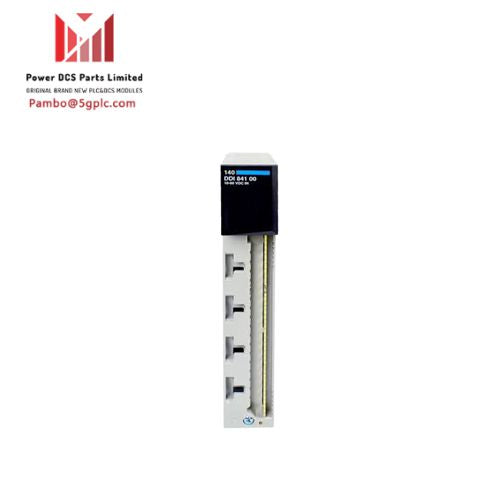 Schneider 140DDI84100 Discrete Input Module