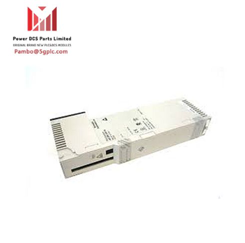 מודול קלט דיסקרטי Schneider 140DRC83000