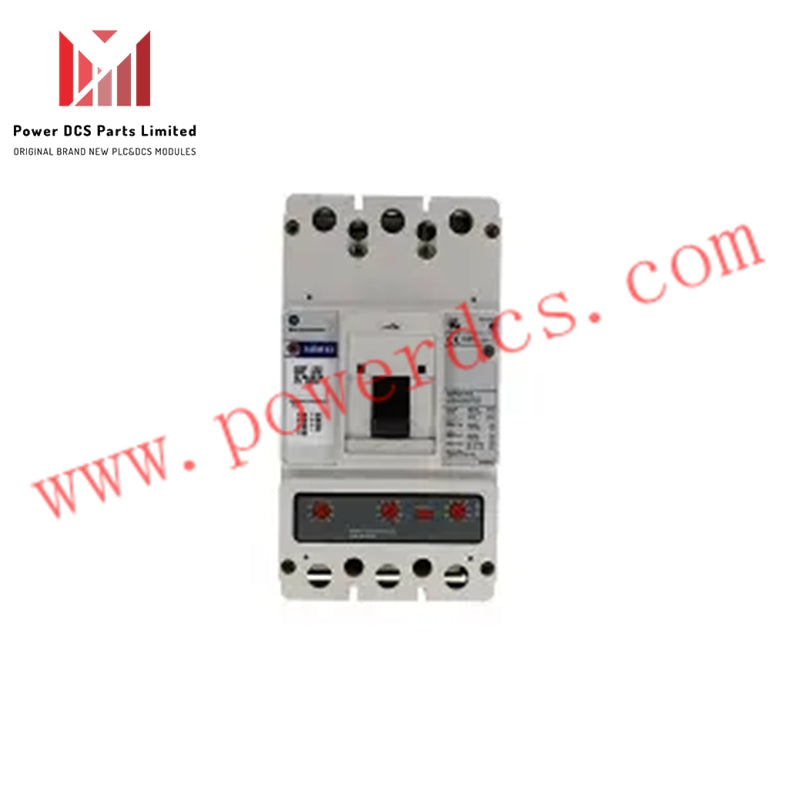 Allen-Bradley 140M-K8P-D40 Motor Circuit Breaker