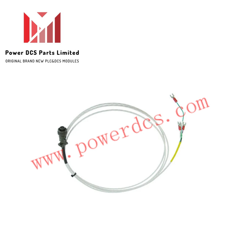 Bently Nevada 142485-01 Connector Cable