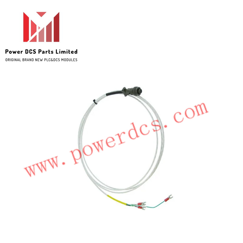 Bently Nevada 142485-01 Connector Cable