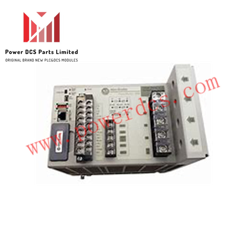 Allen Bradley 1426-M5E Güç İzleme Modülü