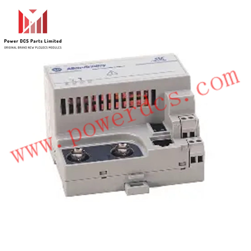 آلن-برادلی 1440-ACNR | آداپتور کنترل‌نت اتوماسیون صنعتی