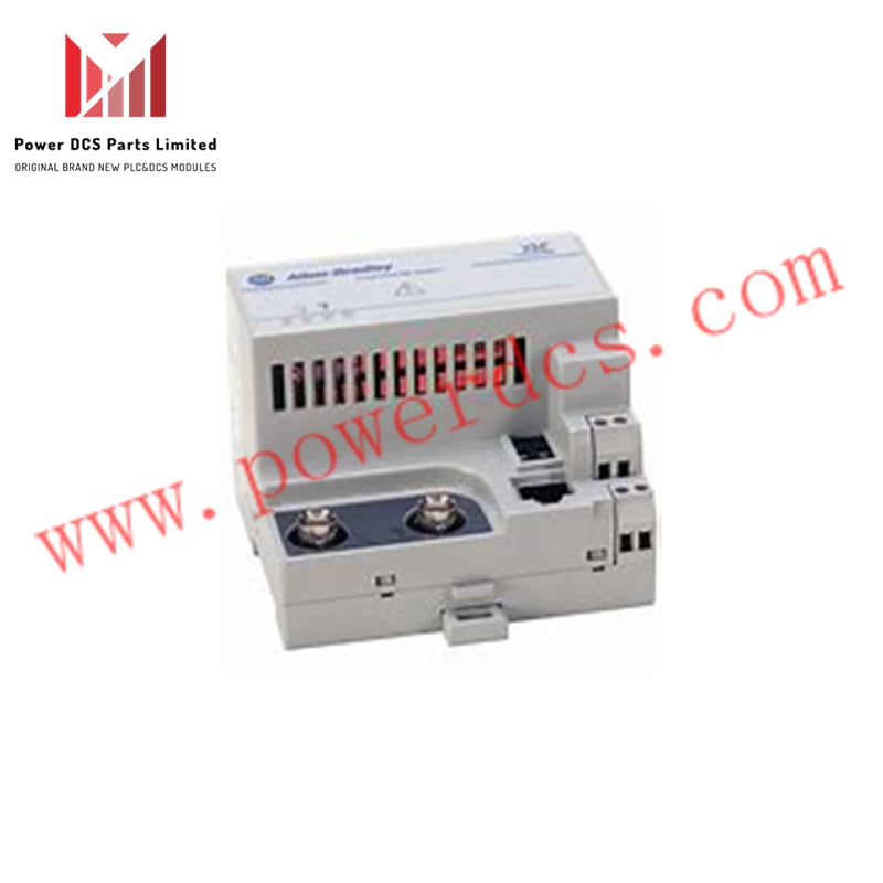 آلن-برادلی 1440-ACNR | آداپتور کنترل‌نت اتوماسیون صنعتی