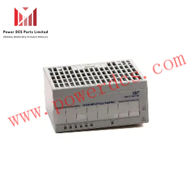 Allen-Bradley 1440-REX03-04RG | XM-442 Voted EODS Relay Module