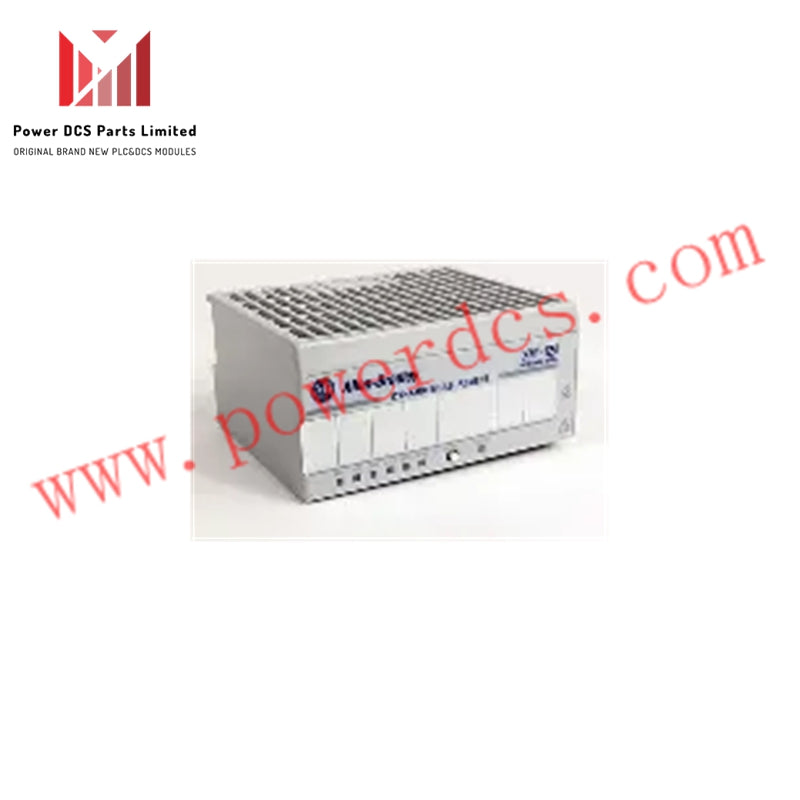 Allen-Bradley 1440-REX03-04RG | XM-442 Voted EODS Relay Module