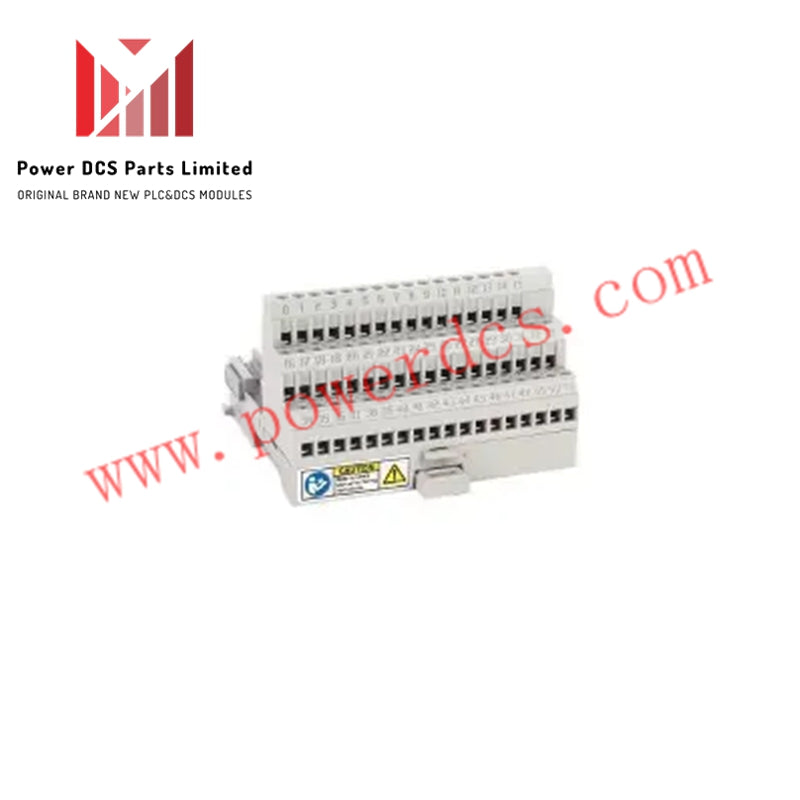 Allen-Bradley 1440-TB-B | I/O Terminal Base Module