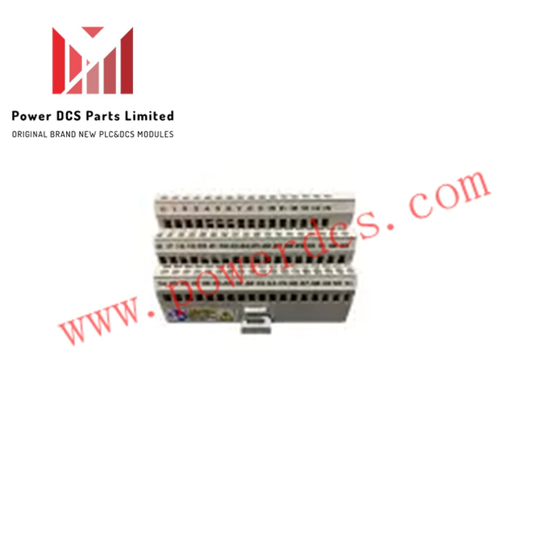 Allen-Bradley 1440-TB-B | I/O Terminal Base Module