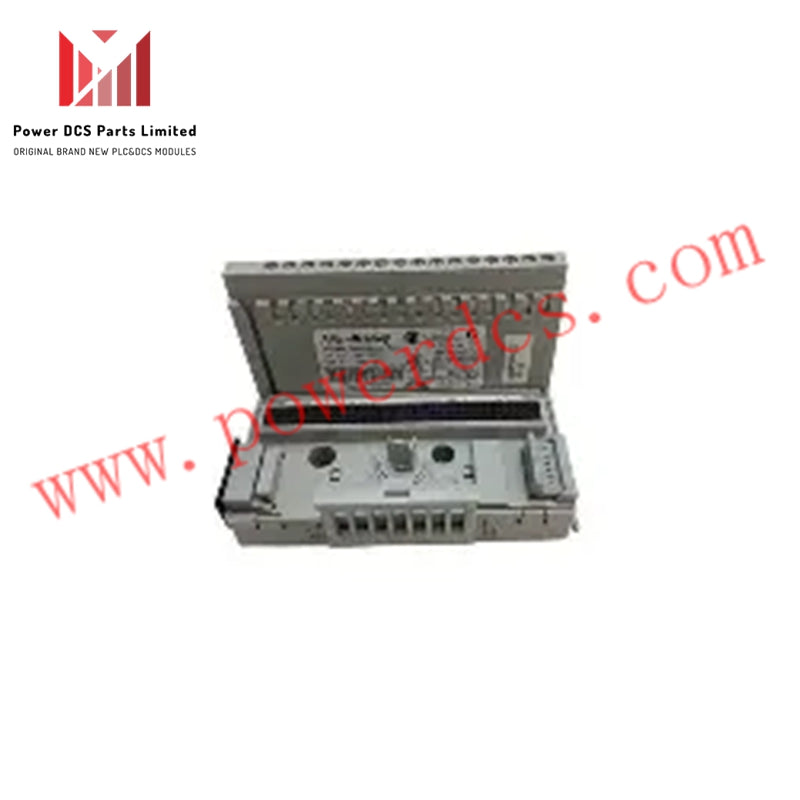 Allen-Bradley 1440-TB-D  Terminal Base D for Industrial Control