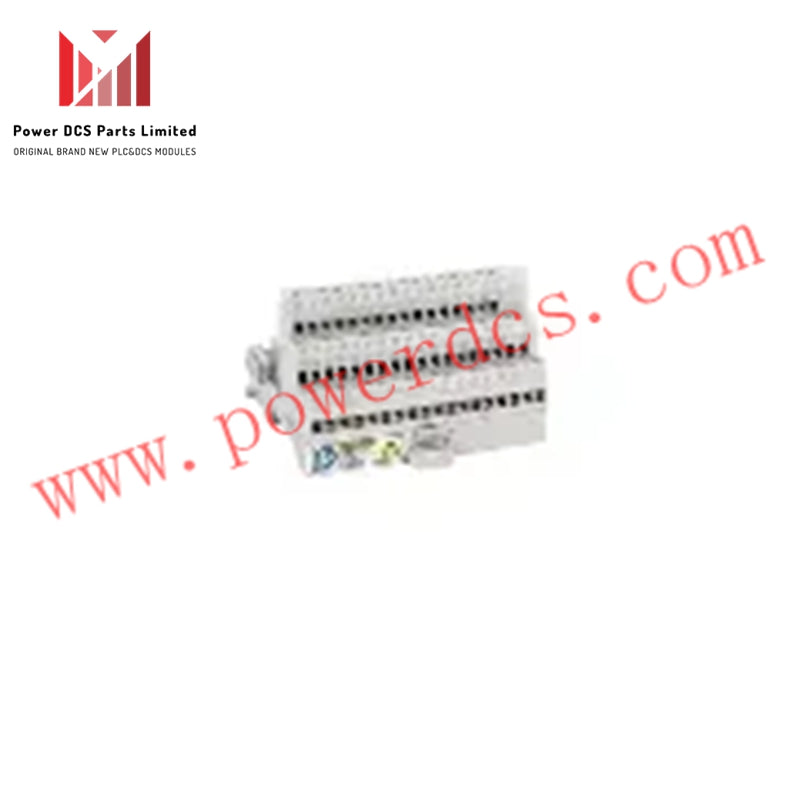 Allen-Bradley 1440-TB-D  Terminal Base D for Industrial Control