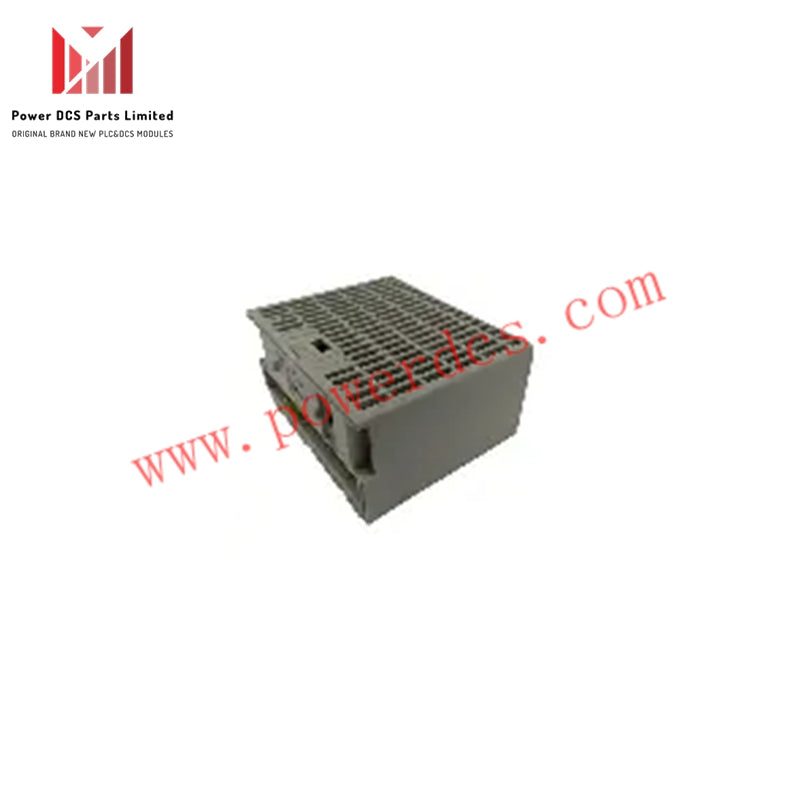 Modul Getaran Keseluruhan Allen Bradley 1440-VDRS06-06RH XM