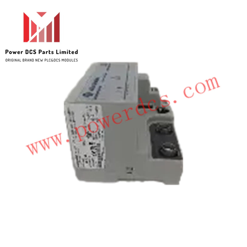 Allen-Bradley 1440-ACNR | Augstas ātruma ControlNet modulis