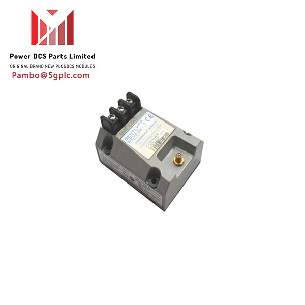 Bently Nevada 330101-00-08-05-02-00 Probe Proksimit Industri Baru Sepenuhnya