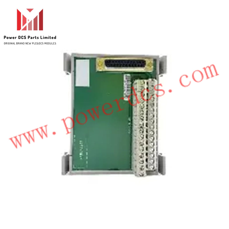 Allen-Bradley 1492-AIFM6TC-3 Analog I/O Module for Thermocouples