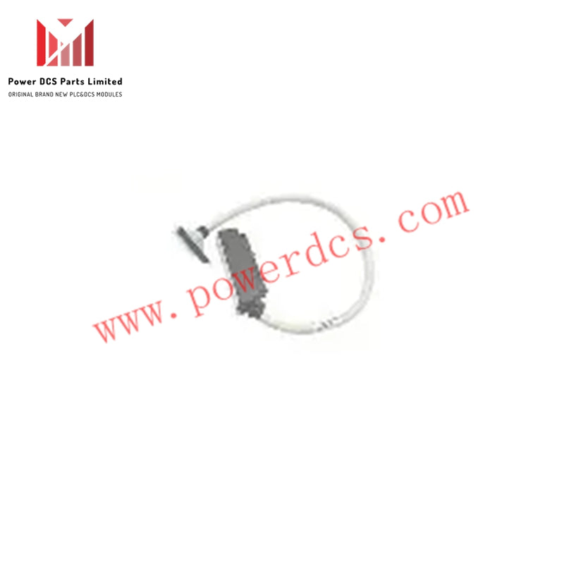 Allen Bradley 1492-CABLE005Y Pre-wired Cable