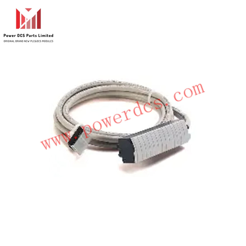 Allen Bradley 1492-CABLE005Y Pre-wired Cable