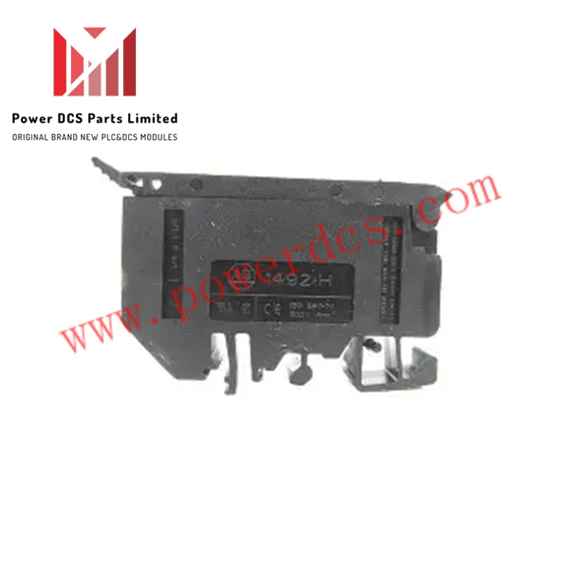 Allen-Bradley 1492-H4 | Neon Fuse Indicator Terminal Block