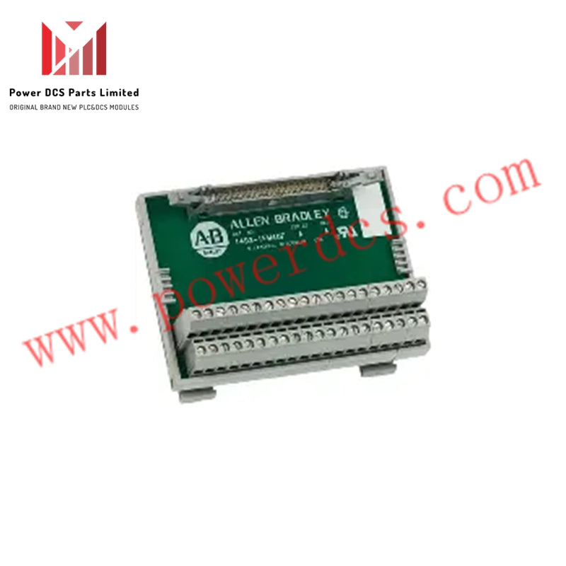 آلن-برادلی 1492-IFM40F | ماژول رابط ورودی/خروجی