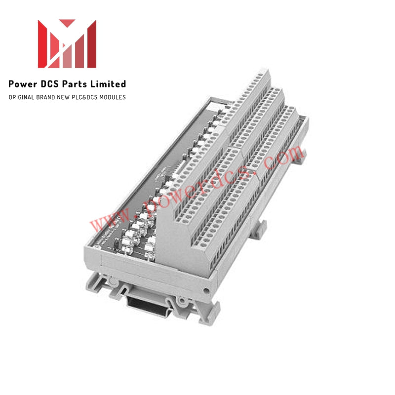 Allen-Bradley 1492-TAIFM16-F-3 Redundantna priključna stezaljka za ožičenje