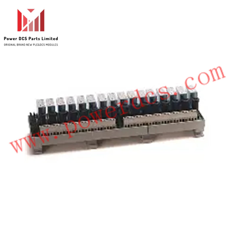 Модуль интерфейса фиксированного расширителя Allen-Bradley 1492-XIM2024-16RF