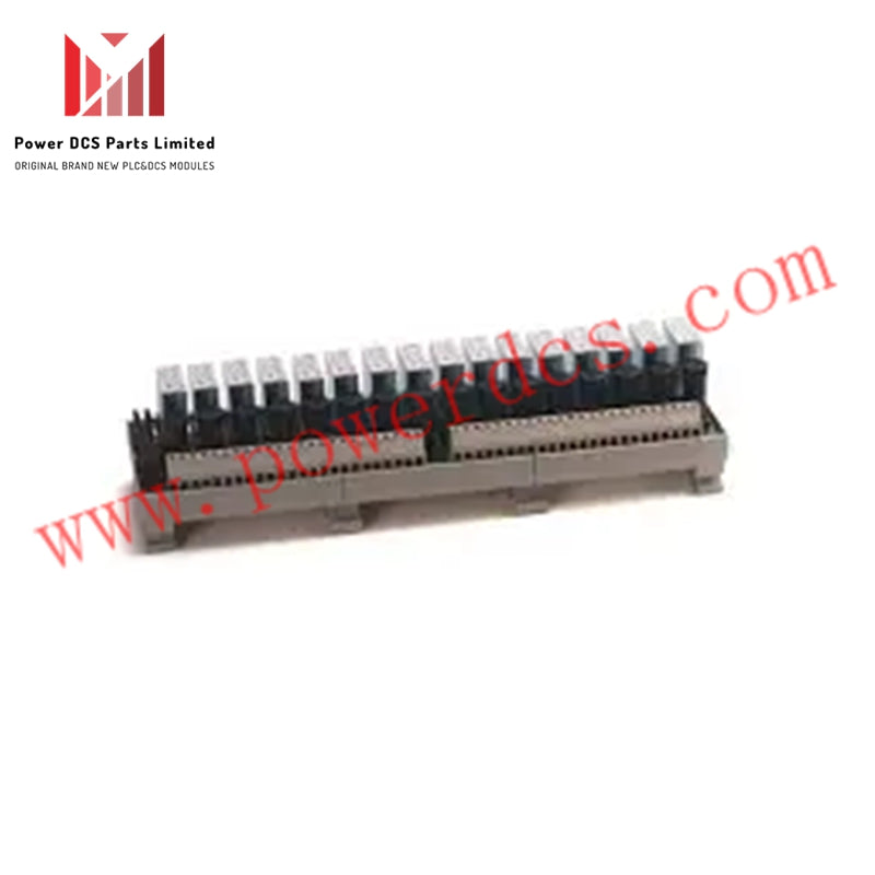 Модуль интерфейса фиксированного расширителя Allen-Bradley 1492-XIM2024-16RF