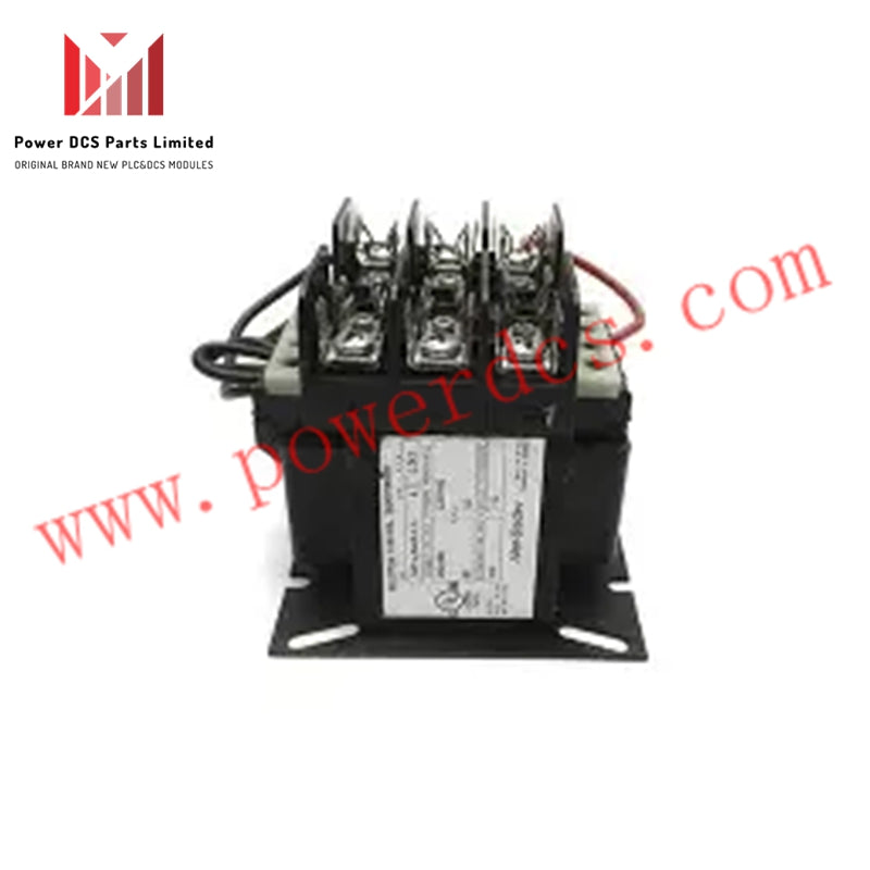 Allen Bradley 1497-B-M4-3-N Transformator upravljačkog kruga