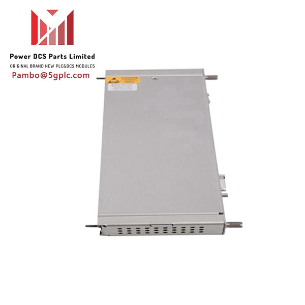 Модуль релейного выхода на 16 каналов Bently Nevada 149992-01