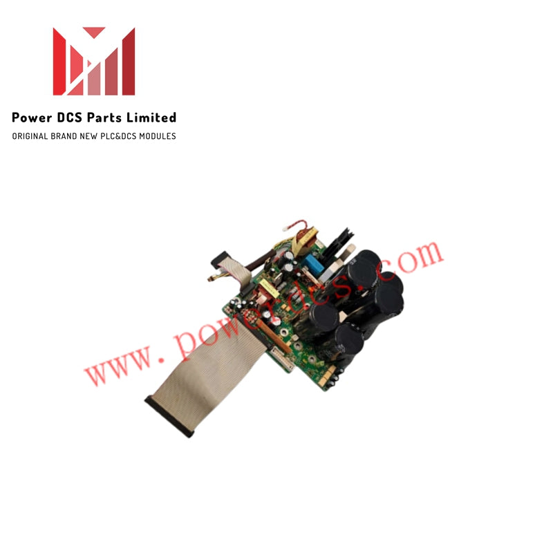 KEB 15.F4.182-G438FA543189 32/04 Power Supply PCB Used