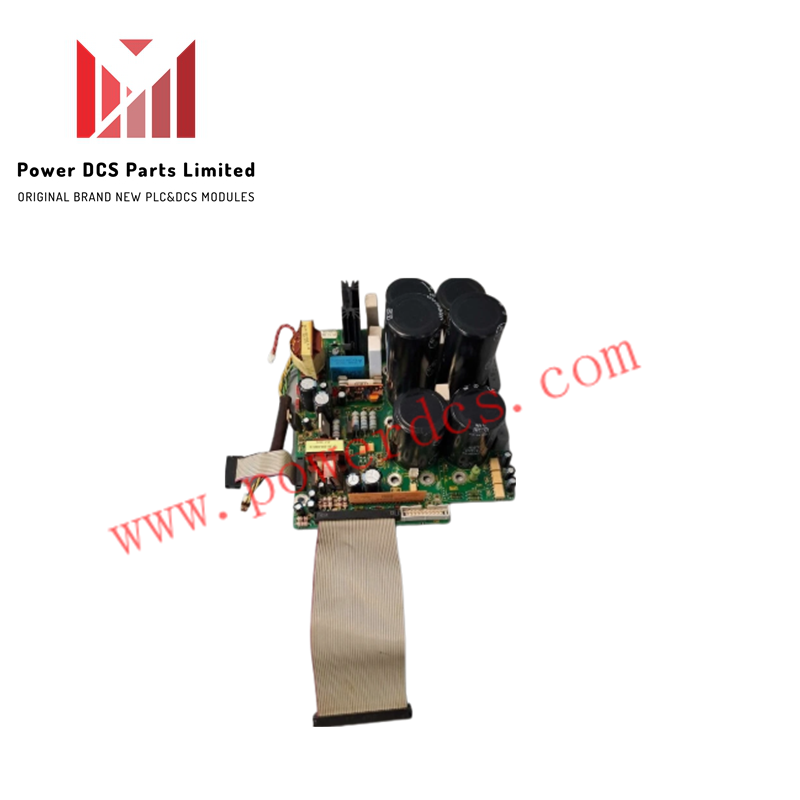 KEB 15.F4.082-G438 FA630633 23/06 Power Supply PCB Used