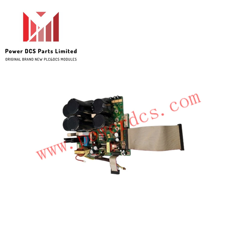 KEB 15.F4.082-G438 FA630633 23/06 Power Supply PCB Used