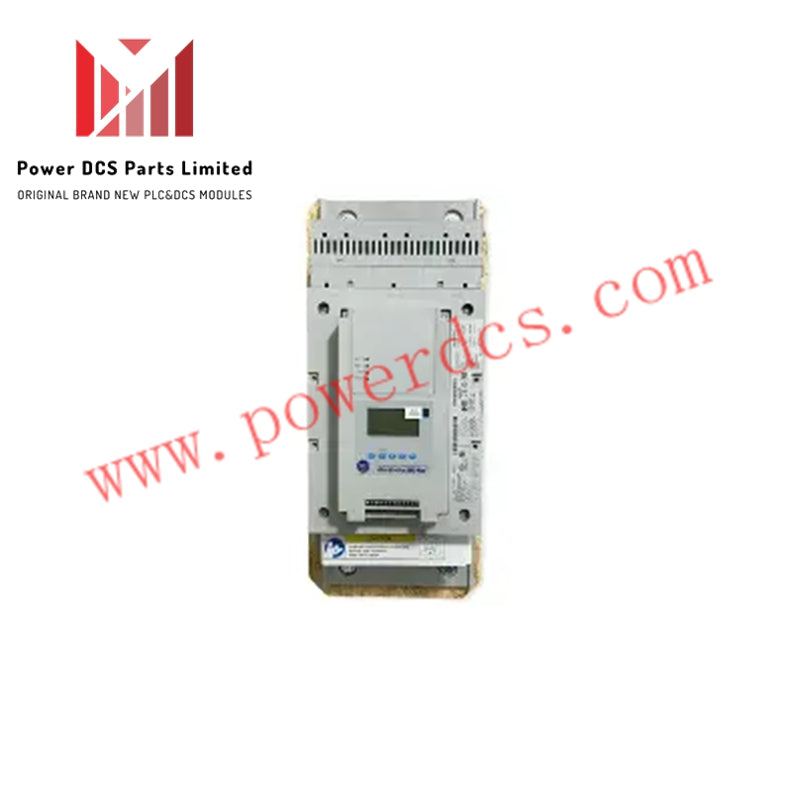 کنترل‌کننده موتور هوشمند SMC Flex آلن-برادلی 150-F201NBD