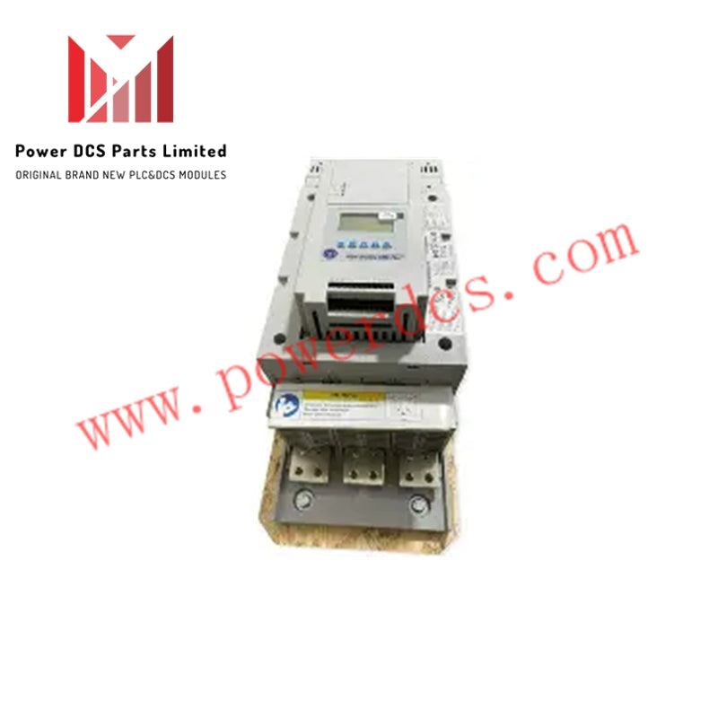 کنترل‌کننده موتور هوشمند SMC Flex آلن-برادلی 150-F201NBD