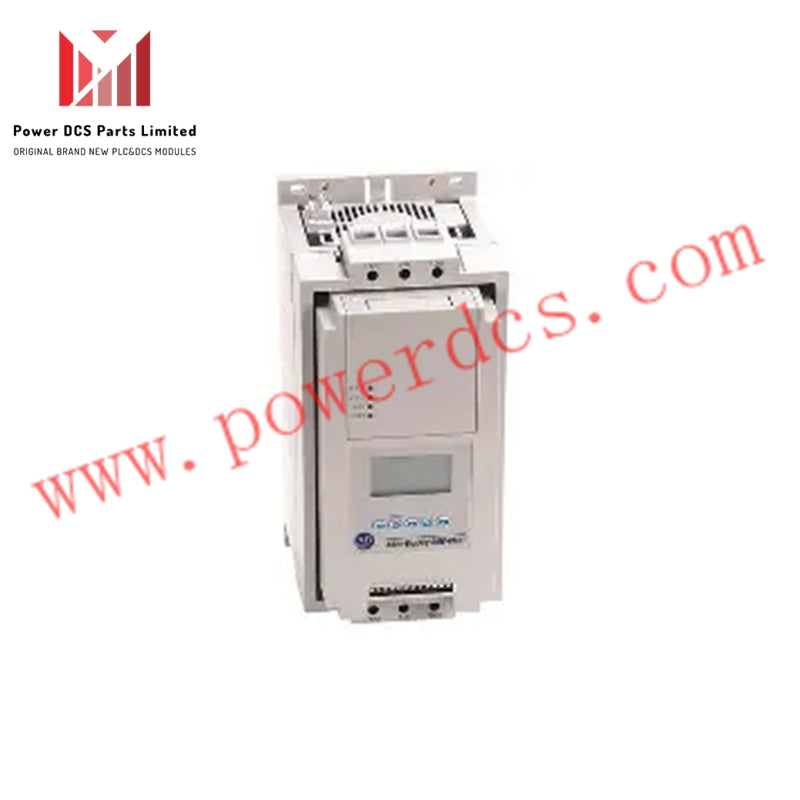 Allen-Bradley 150F25NBD Motor Controller for Industrial Applications