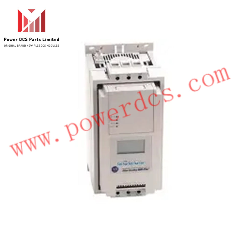 Allen-Bradley 150F25NBD Motor Controller for Industrial Applications