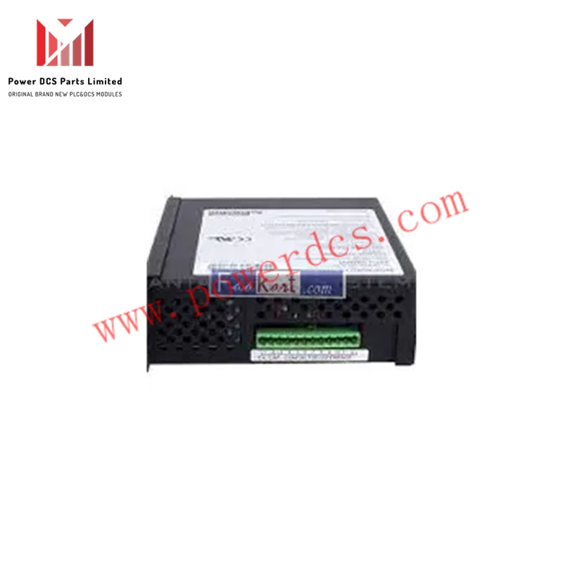 Allen Bradley 1503VC-BMC3 IntelliVAC Contactor Control Module