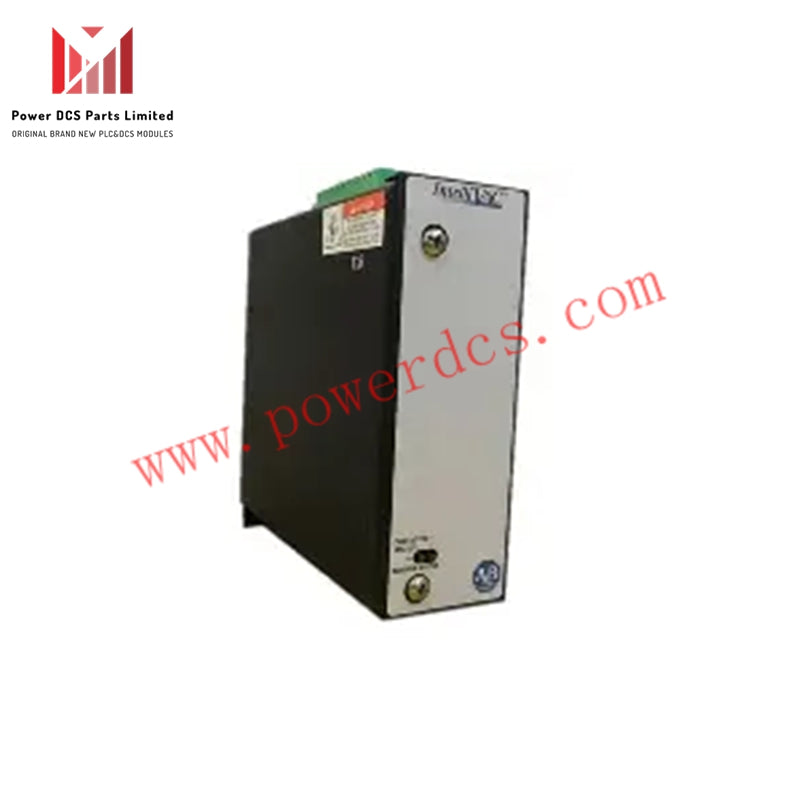 Allen Bradley 1503VC-BMC3 IntelliVAC Contactor Control Module