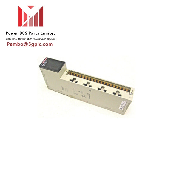 Schneider Electric 170AAI52040 Distributed Analog Input Module In Stock Brand New