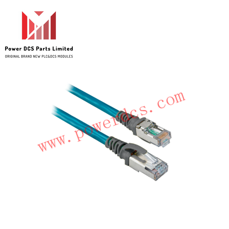 Allen Bradley 1585J-M8HBJM-1M9 Patch Cord