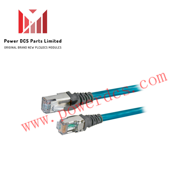 Allen Bradley 1585J-M8HBJM-1M9 Patch Cord