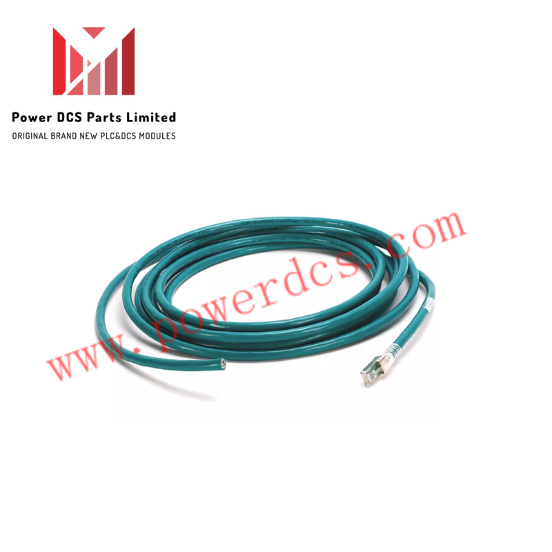 Allen Bradley 1585J-M8HBJM-3 Patch Cord