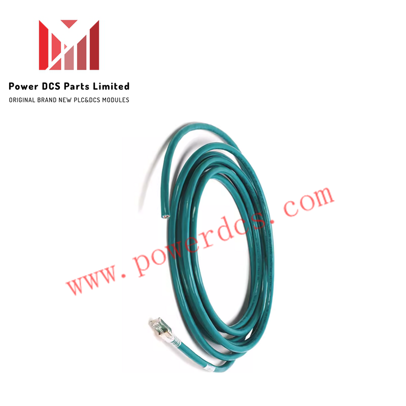 Allen Bradley 1585J-M8HBJM-3 Patch Cord