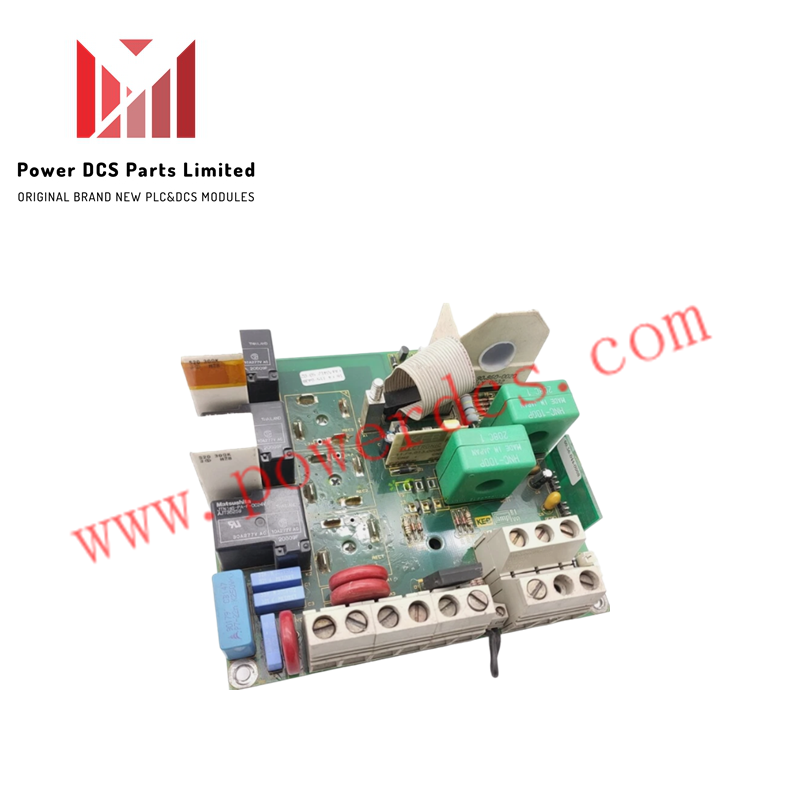 KEB 16.F4.115-G439 FA548820 33/04 Inverter Rectifier Board