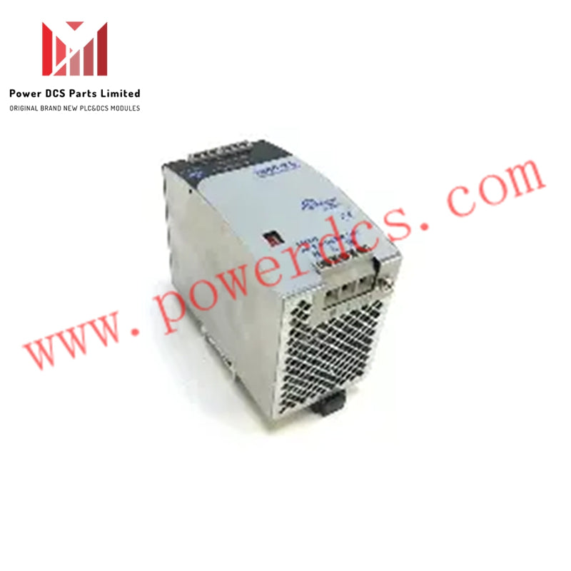 Allen-Bradley 1606-XL120D DC Power Supply Module