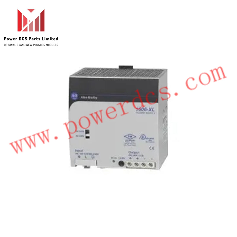 Allen-Bradley 1606-XL240DR | Redundant Power Supply Module