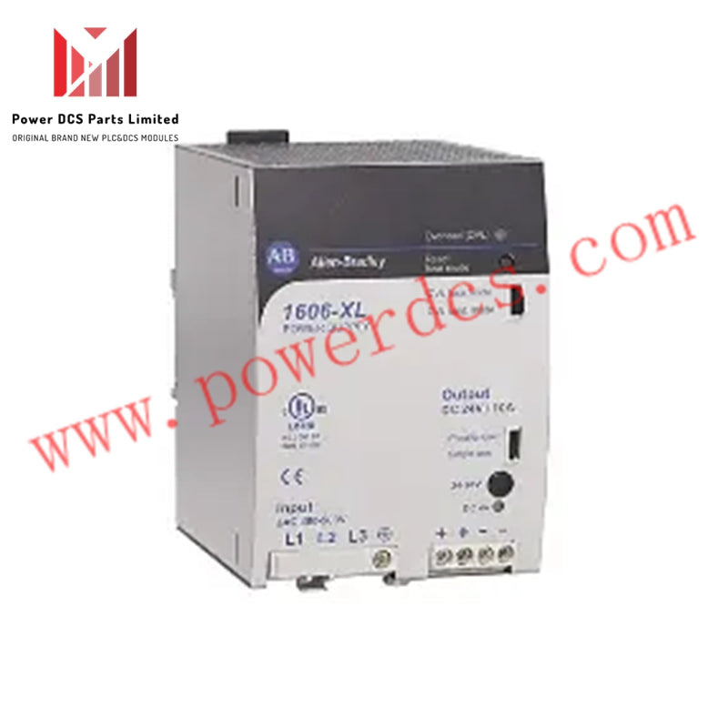 Allen-Bradley 1606-XL240DR | Redundant Power Supply Module