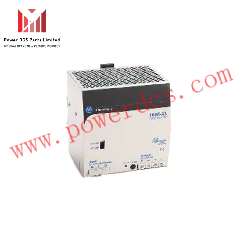 Allen-Bradley 1606-XL480E-3 | Standard Power Supply Module
