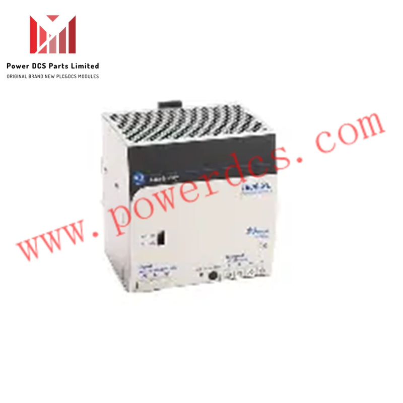 Allen-Bradley 1606-XL480E-3 | Standard Power Supply Module